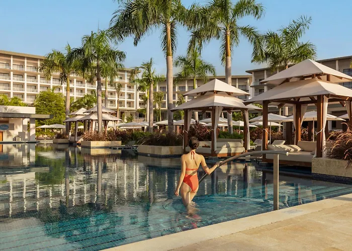 Hyatt Zilara - Adults Only