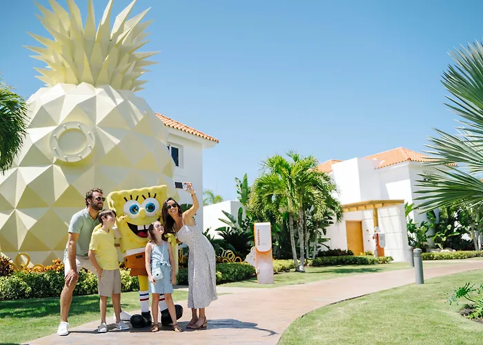 Nickelodeon s & s